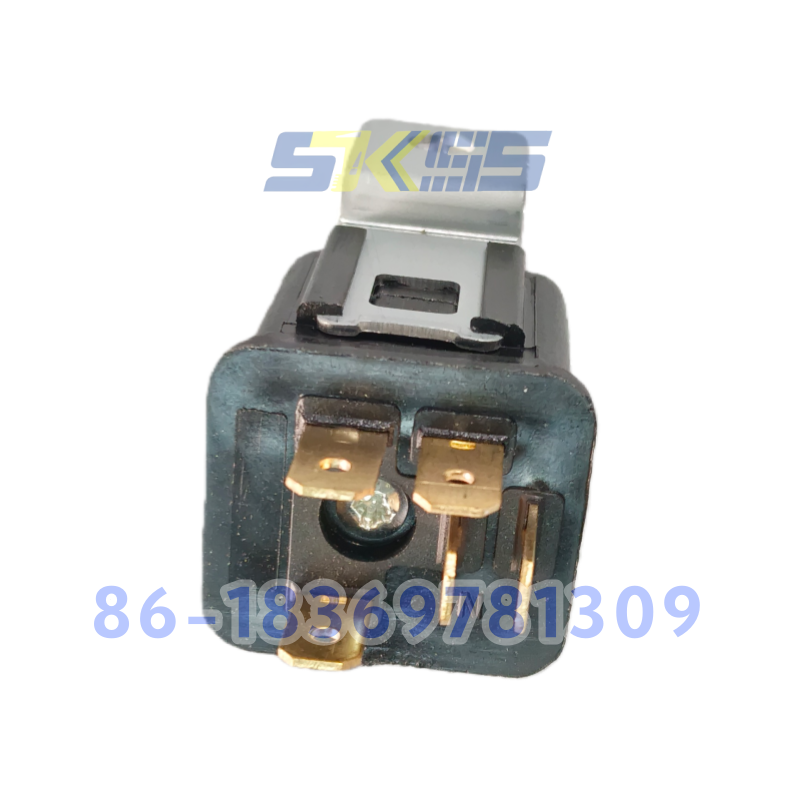 High Quality Relay 569-06-61960 Apply for D20P-7, D20A-7, D20AG-7
