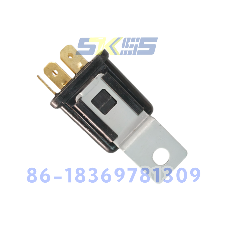 High Quality Relay 569-06-61960 Apply for D20P-7, D20A-7, D20AG-7
