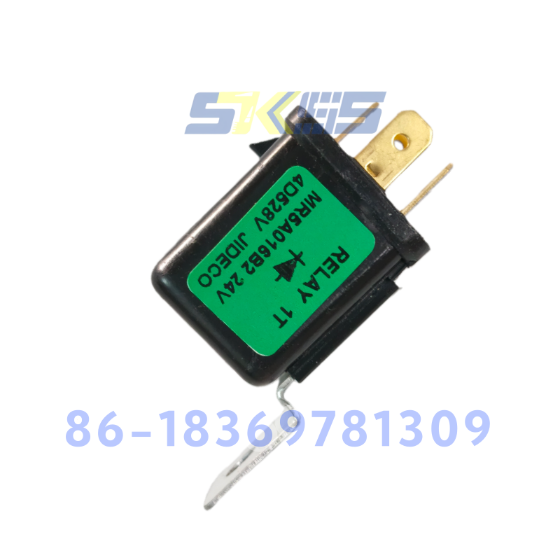 High Quality Relay 569-06-61960 Apply for D20P-7, D20A-7, D20AG-7