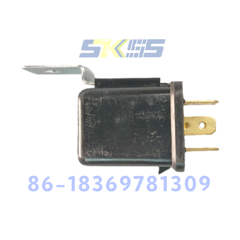 High Quality Relay 569-06-61960 Apply for D20P-7, D20A-7, D20AG-7