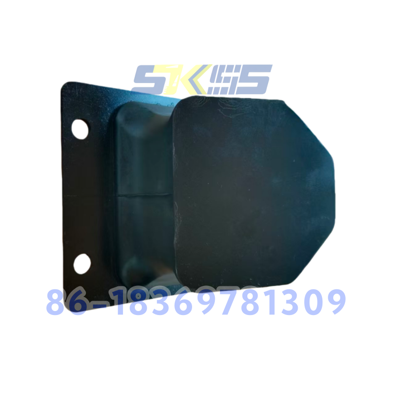 Best-sale Pad As 6Y-9509 6Y9509 Apply for D8T D8R D8R II D8GC D8N D8 GC D8 8 8SU 8U 8A,57H