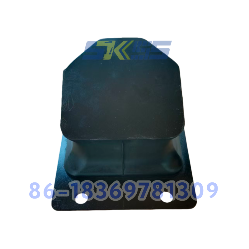 Best-sale Pad As 6Y-9509 6Y9509 Apply for D8T D8R D8R II D8GC D8N D8 GC D8 8 8SU 8U 8A,57H