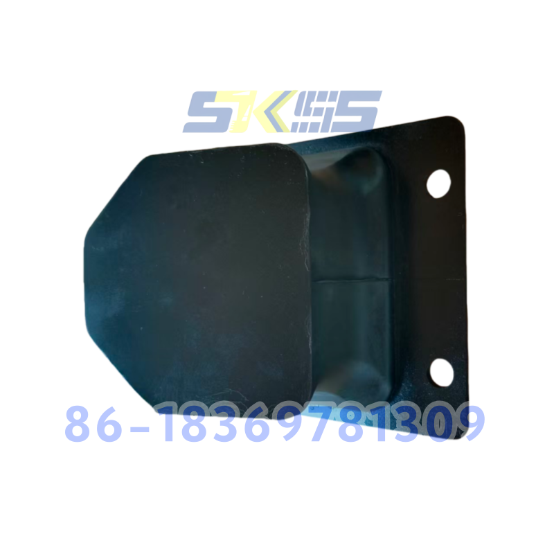 Best-sale Pad As 6Y-9509 6Y9509 Apply for D8T D8R D8R II D8GC D8N D8 GC D8 8 8SU 8U 8A,57H