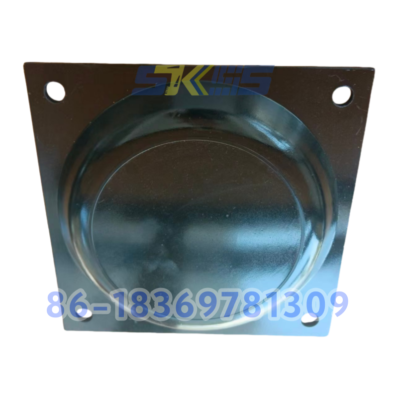 High Quality Pad A 7T-4700 7T4700 Apply for 57H D8T D8R D8R II D8GC D8N D8 GC D8 8 8U