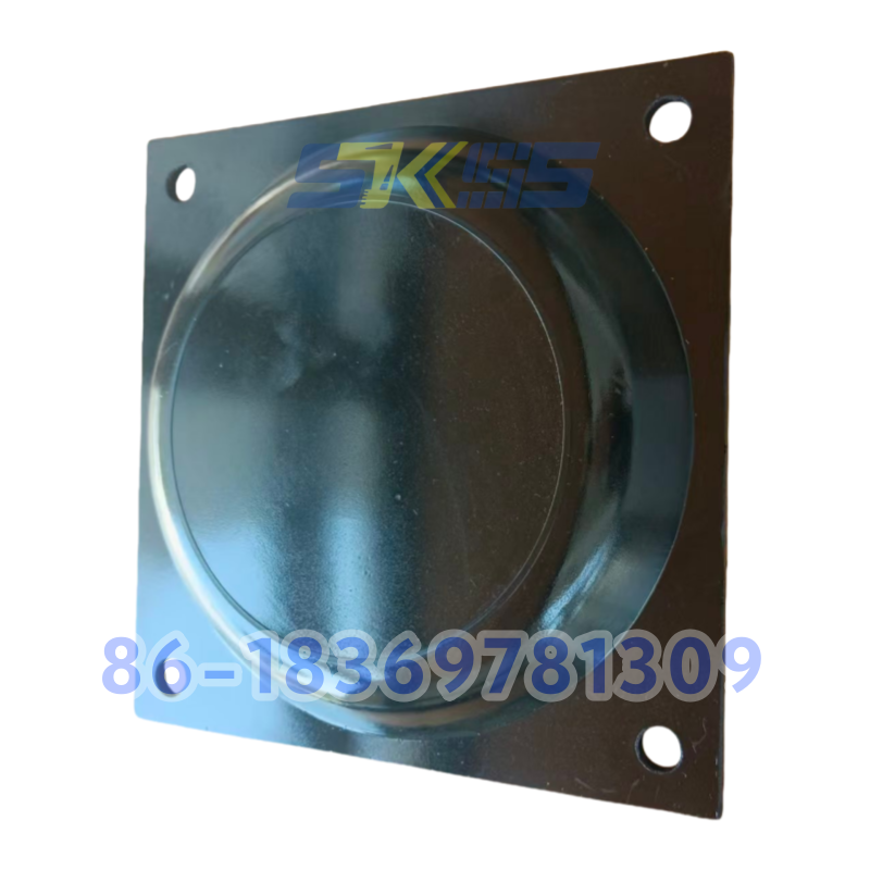 High Quality Pad A 7T-4700 7T4700 Apply for 57H D8T D8R D8R II D8GC D8N D8 GC D8 8 8U