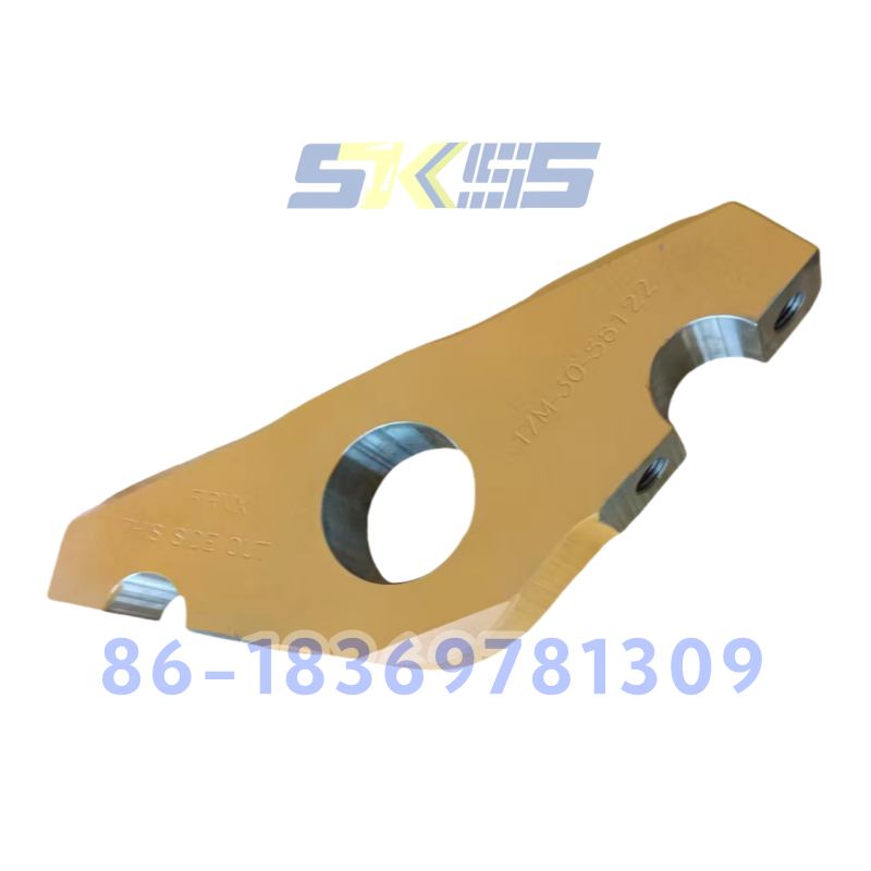 Factory Direct Sales of High Quality Bogie 17M-30-56122 Apply for D275-5