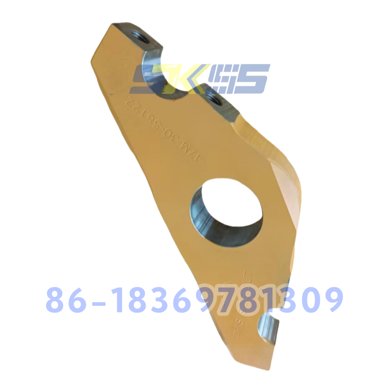 Factory Direct Sales of High Quality Bogie 17M-30-56122 Apply for D275-5