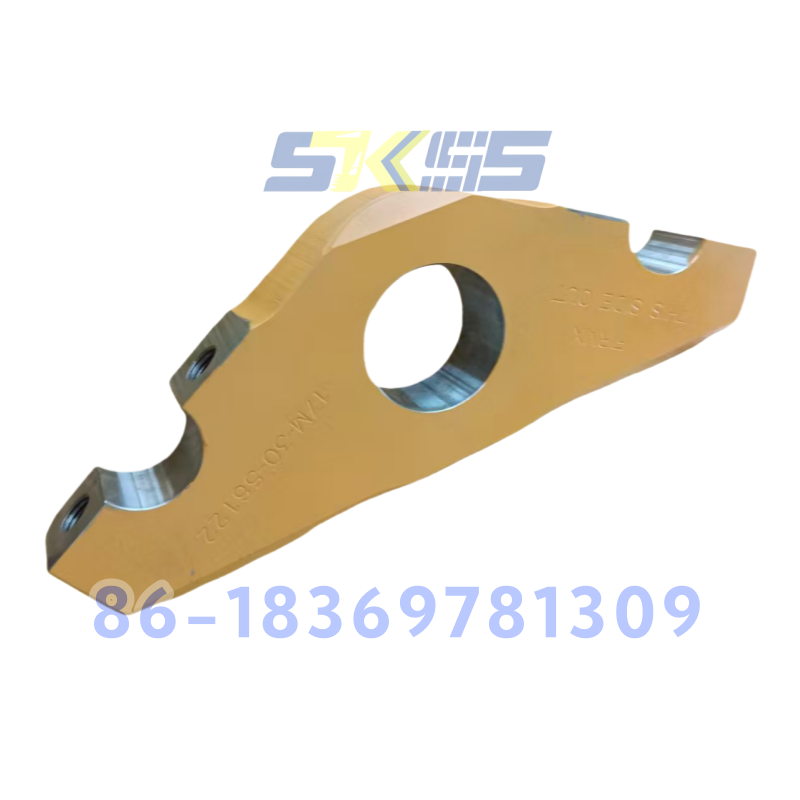 Factory Direct Sales of High Quality Bogie 17M-30-56122 Apply for D275-5