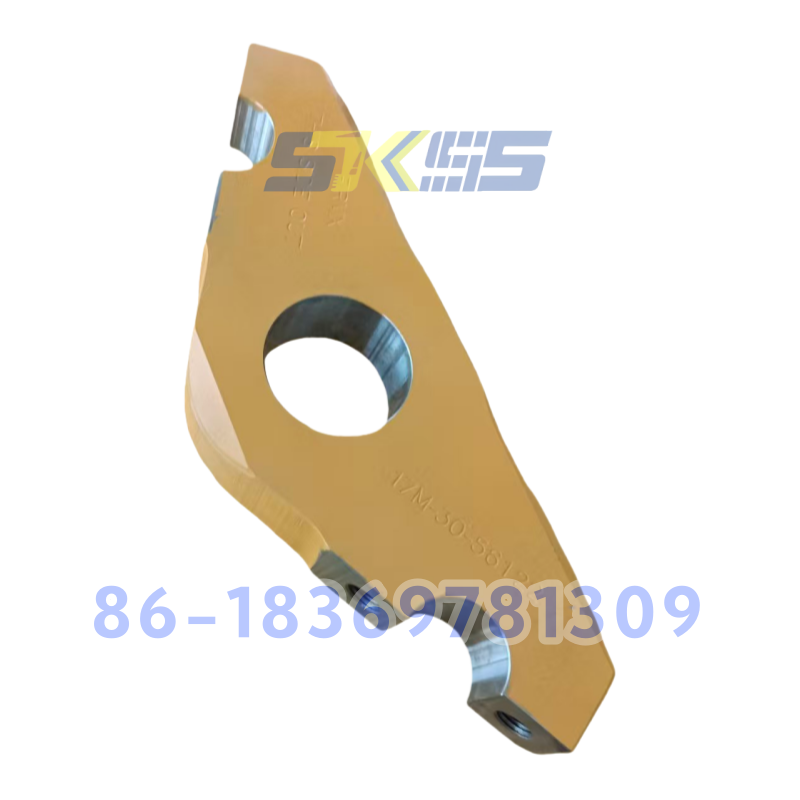 Factory Direct Sales of High Quality Bogie 17M-30-56122 Apply for D275-5