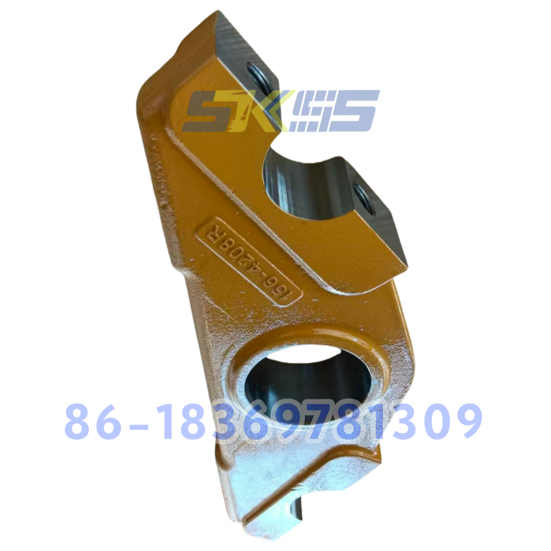 Factory Direct Sales of Bogie Minor RH 156-4208 1564208 Apply for D10R D10T