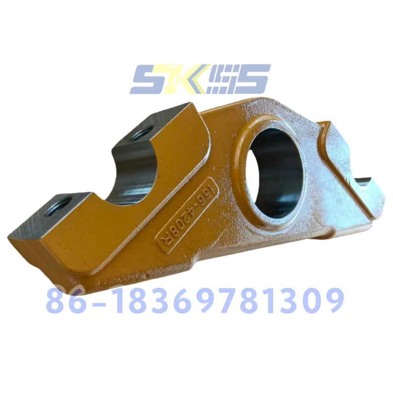 Factory Direct Sales of Bogie Minor RH 156-4208 1564208 Apply for D10R D10T