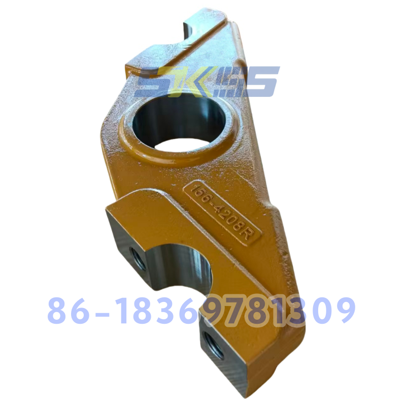 Factory Direct Sales of Bogie Minor RH 156-4208 1564208 Apply for D10R D10T