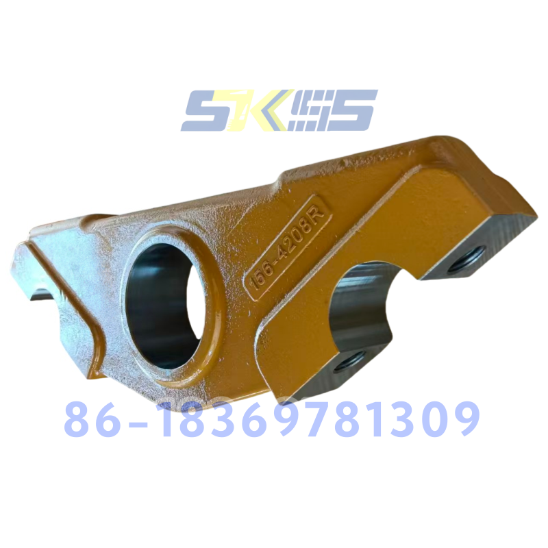 Factory Direct Sales of Bogie Minor RH 156-4208 1564208 Apply for D10R D10T