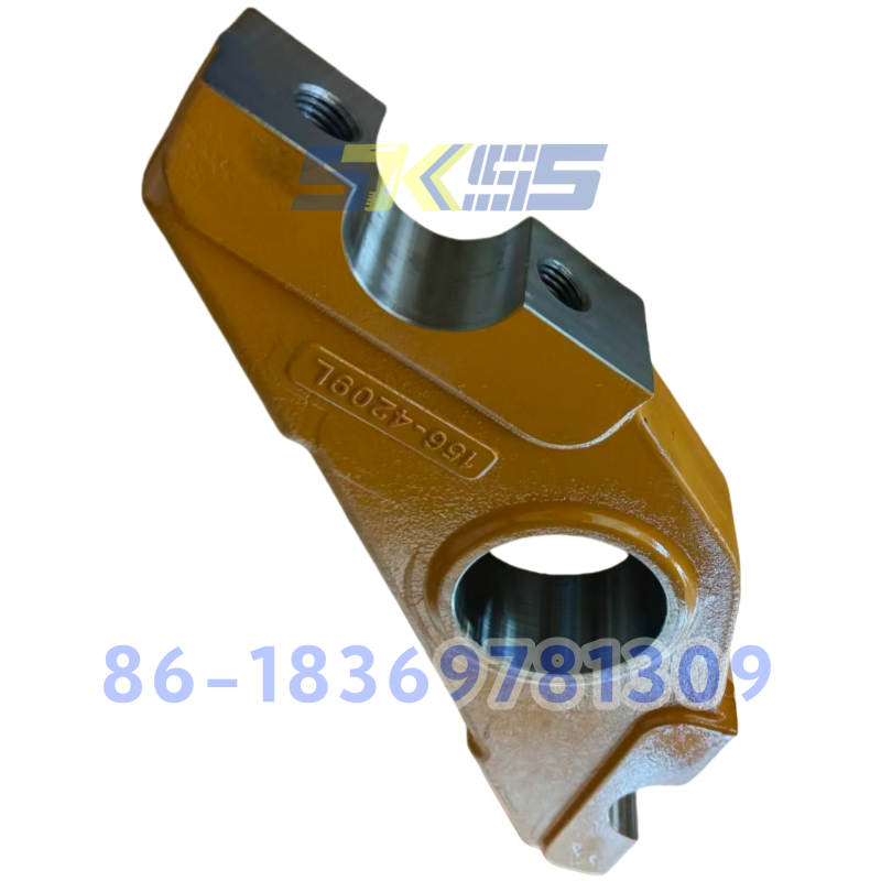 Factory Direct Sales of Bogie Minor LH 156-4209 1564209 Apply for D10R D10T