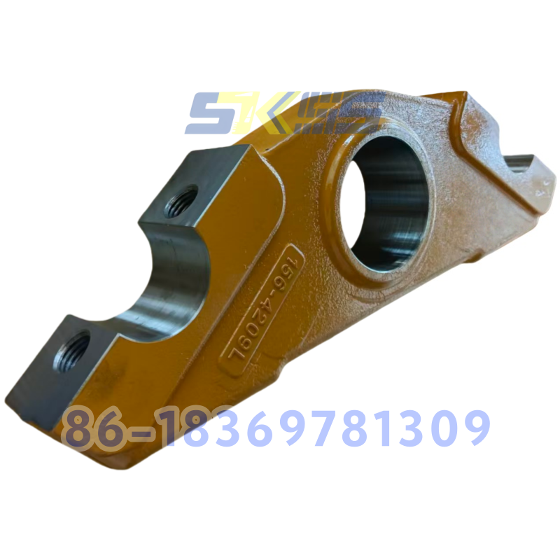 Factory Direct Sales of Bogie Minor LH 156-4209 1564209 Apply for D10R D10T