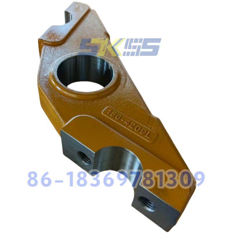 Factory Direct Sales of Bogie Minor LH 156-4209 1564209 Apply for D10R D10T