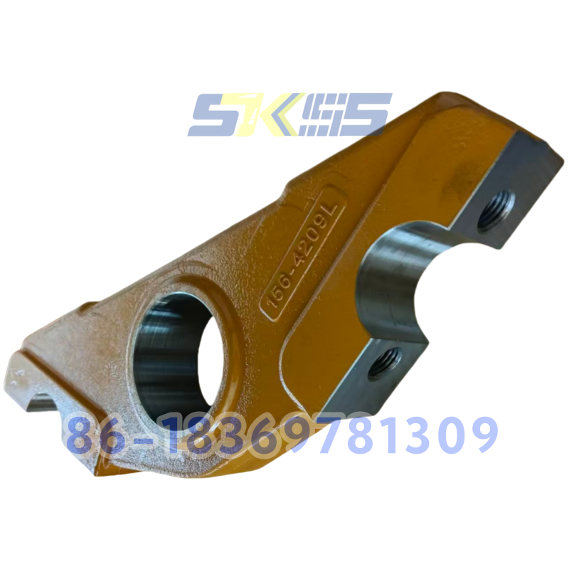 Factory Direct Sales of Bogie Minor LH 156-4209 1564209 Apply for D10R D10T