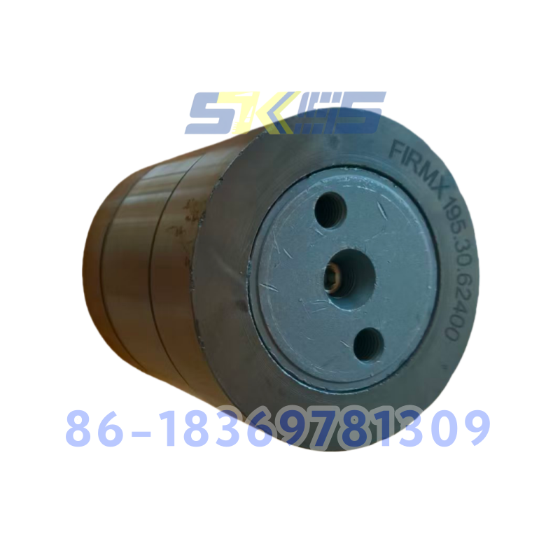 High Quality Pin Ass'y 195-30-62400 Apply for D375-5 with Fast Shipping