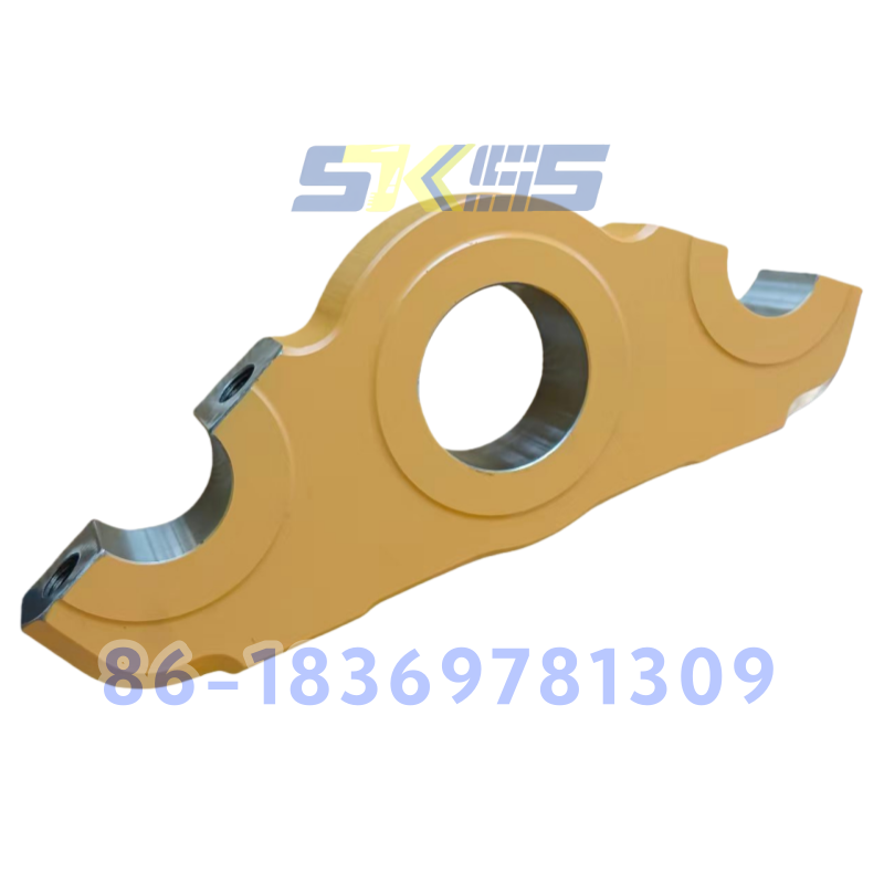 Factory Direct Sales of Bestselling Bogie 198-30-66141 Apple for D475-5