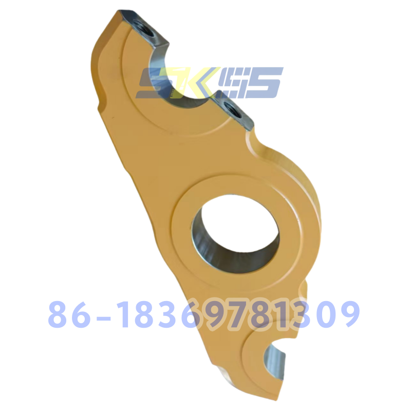 Factory Direct Sales of Bestselling Bogie 198-30-66141 Apple for D475-5