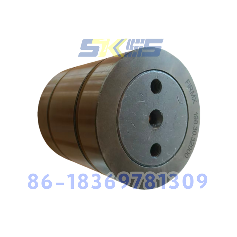 Factory Direct Sales of High Quality Pin Ass'y 198-30-32900 Apply for D475-5