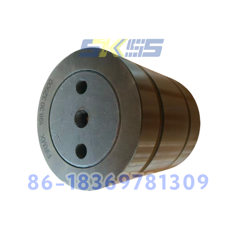 Factory Direct Sales of High Quality Pin Ass'y 198-30-32900 Apply for D475-5