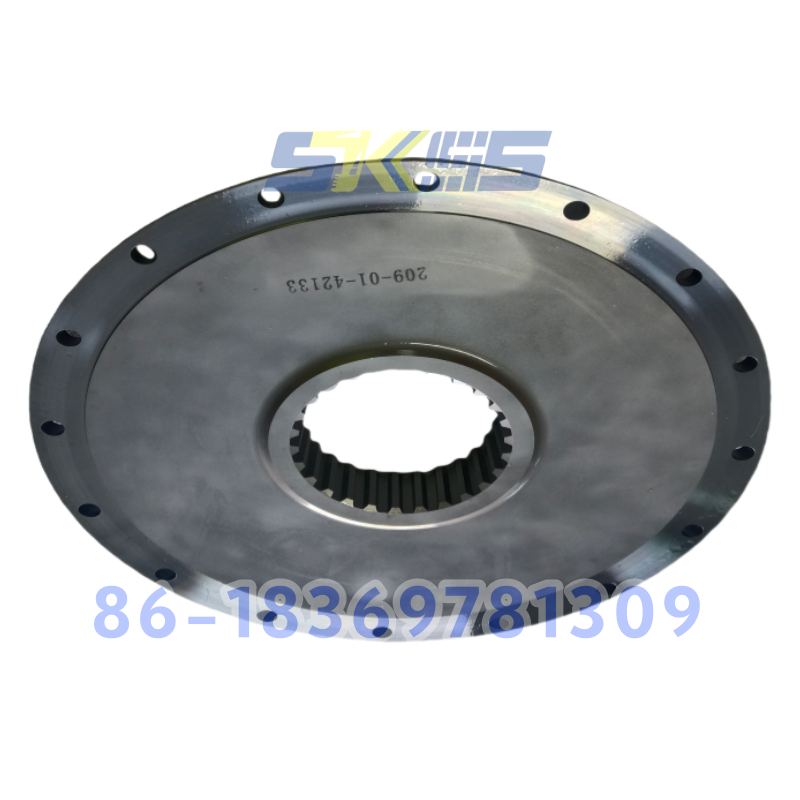 Factory Direct Sales of Hub 209-01-42131 Apply for PC800-8, PC850-8