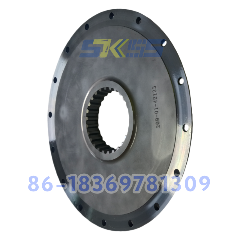 Factory Direct Sales of Hub 209-01-42131 Apply for PC800-8, PC850-8