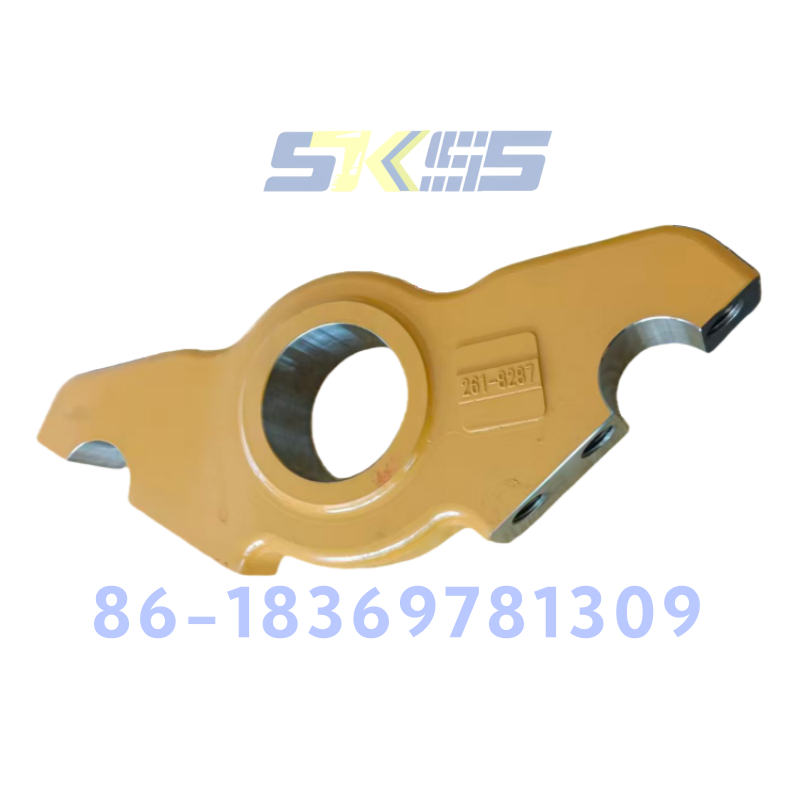 High Quality Bogie Minor 261-8287 2618287 Apply for D11R D11T D11