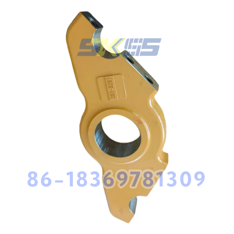 High Quality Bogie Minor 261-8287 2618287 Apply for D11R D11T D11