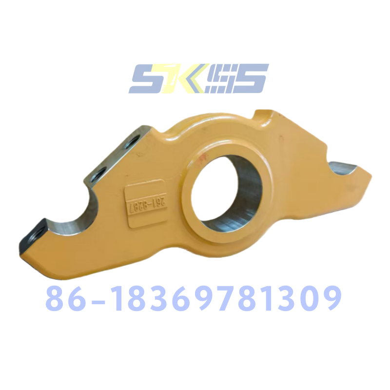 High Quality Bogie Minor 261-8287 2618287 Apply for D11R D11T D11