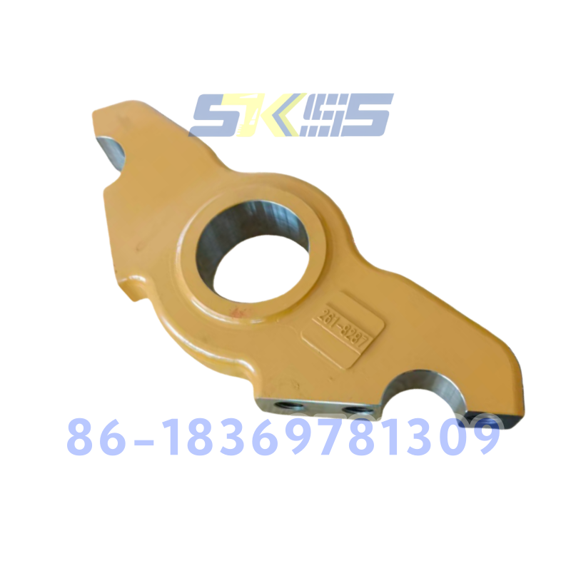 High Quality Bogie Minor 261-8287 2618287 Apply for D11R D11T D11