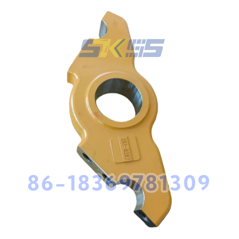 High Quality Bogie Minor 261-8287 2618287 Apply for D11R D11T D11