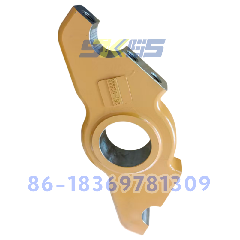 High Quality Bogie Minor 261-8288 2618288 Apply for D11R D11T With Fast Shipping