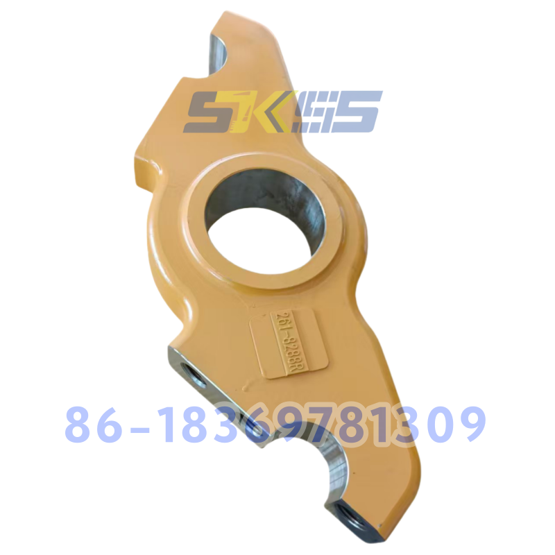 High Quality Bogie Minor 261-8288 2618288 Apply for D11R D11T With Fast Shipping