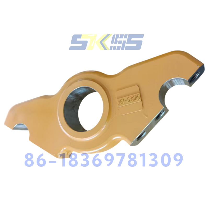 High Quality Bogie Minor 261-8288 2618288 Apply for D11R D11T With Fast Shipping