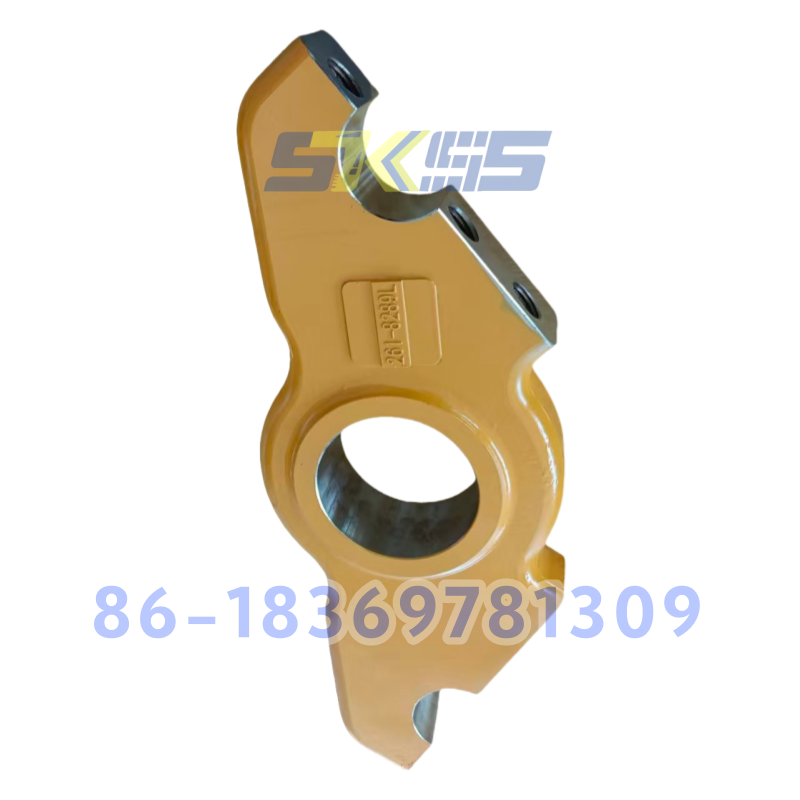 Factory Direct Sales of Bestselling Bogie Minor 261-8289 2618289 Apply for D11R D11T