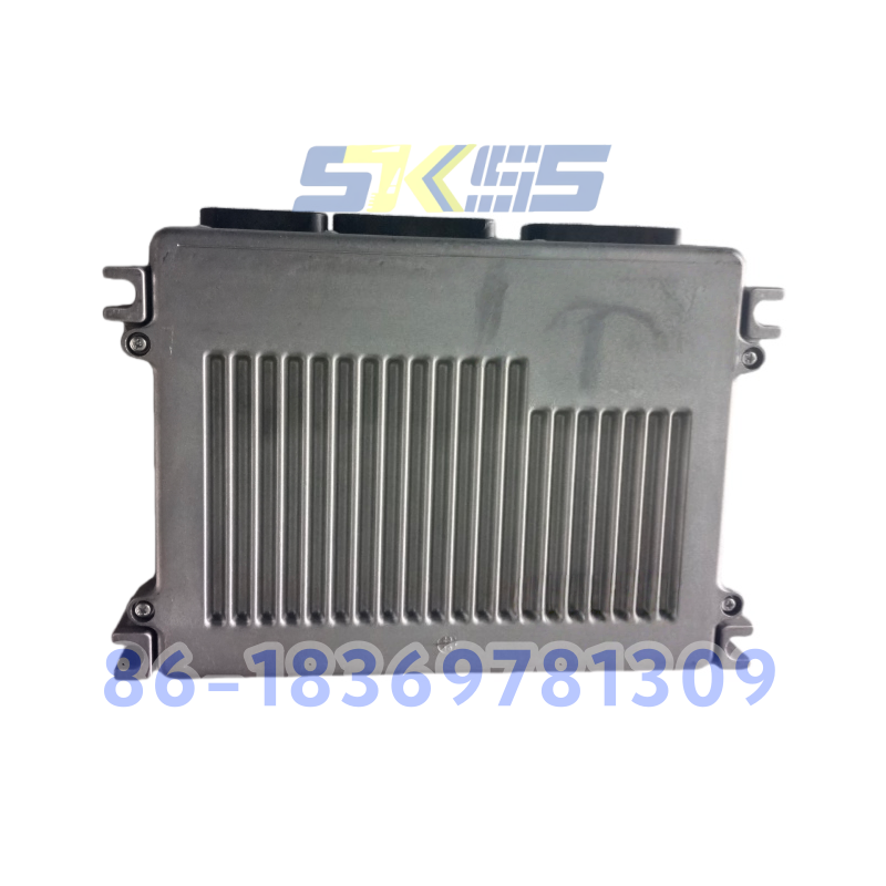 Factory Direct Sales of Controller 7830-43-4002 Apply for D275-5 with Fast Shipping