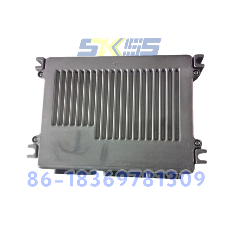 Factory Direct Sales of Controller 7830-43-4002 Apply for D275-5 with Fast Shipping