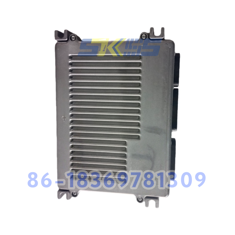 Factory Direct Sales of Controller 7830-43-4002 Apply for D275-5 with Fast Shipping