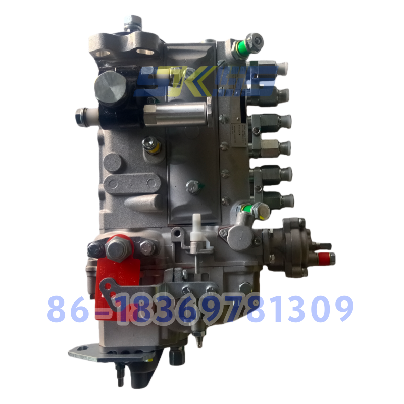 Factory Direct Sales of High Quality Injector Pump Ass'y 6736-73-1120 Apply for SA6D102E-2