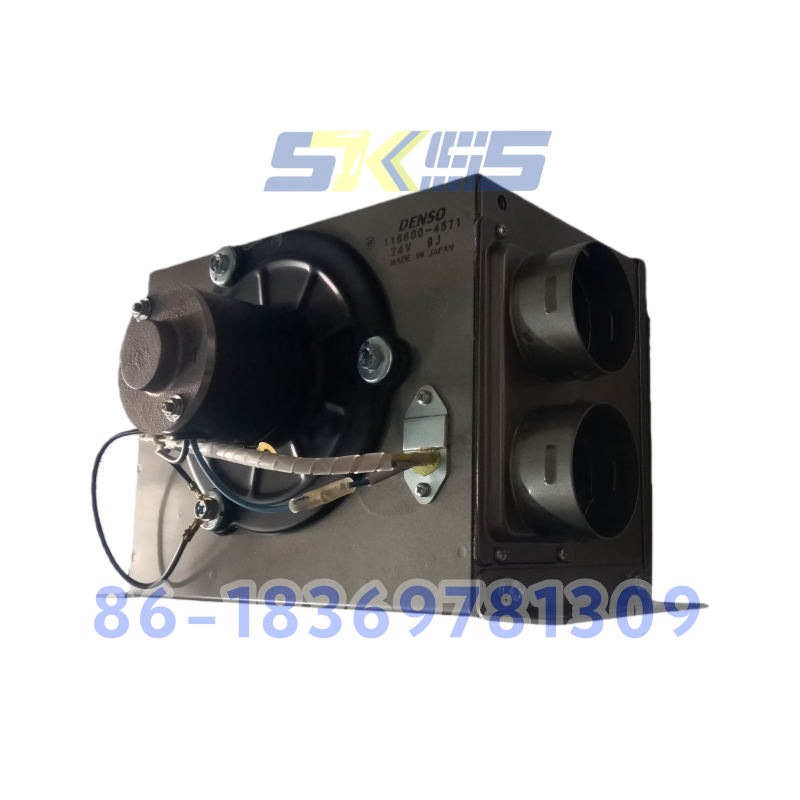 High Quality Denso 116600-4571