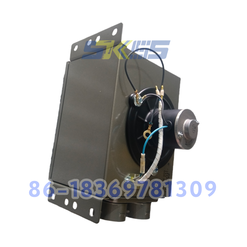 High Quality Denso 116600-4571