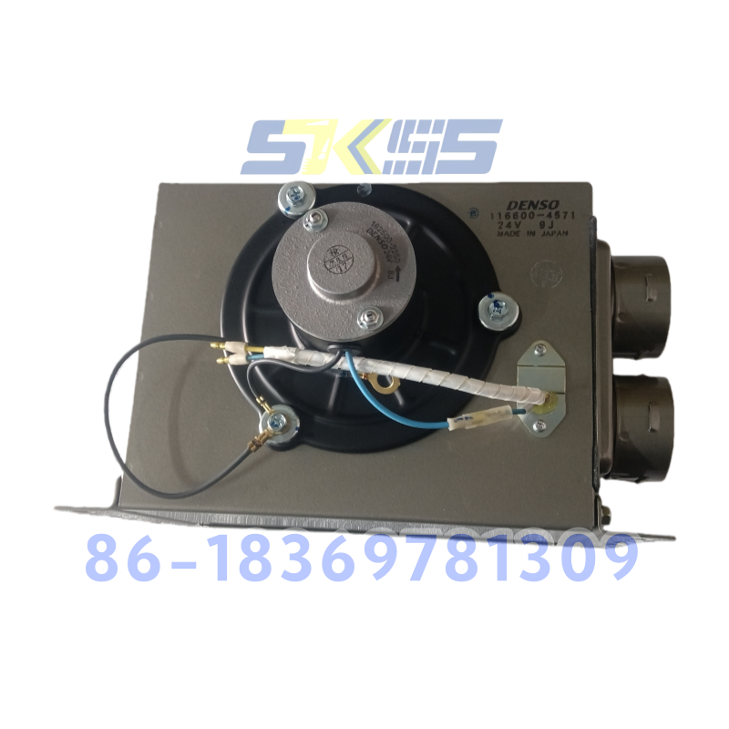 High Quality Denso 116600-4571