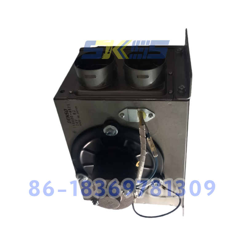 High Quality Denso 116600-4571