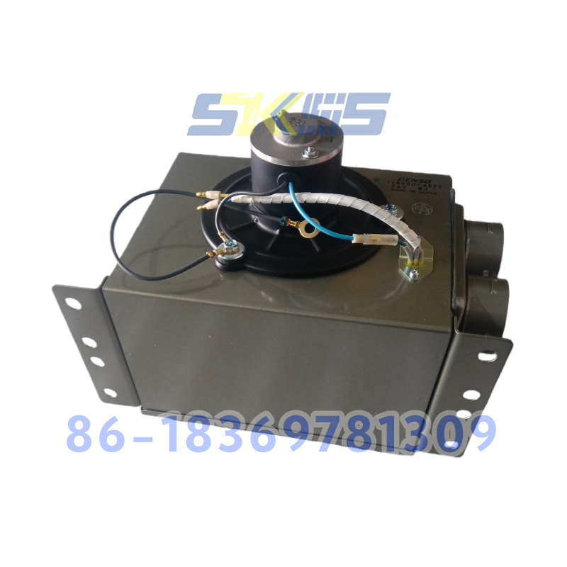 High Quality Denso 116600-4571