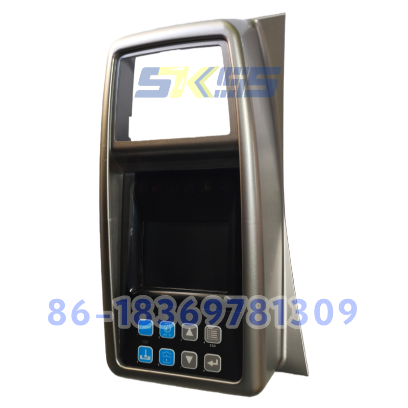 Factory Direct Sales of High Quality Doosan Monitor Apply for  DX225L 