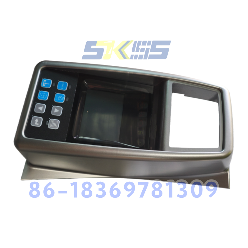 Factory Direct Sales of High Quality Doosan Monitor Apply for  DX225L 