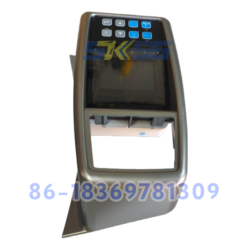 Factory Direct Sales of High Quality Doosan Monitor Apply for  DX225L 
