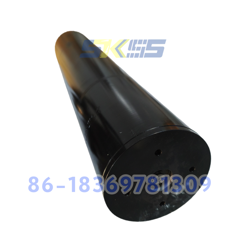 High Quality Accumulator 21T-60-67140 Apply for PC1800-6, PC2000-8 with Fast Shipping